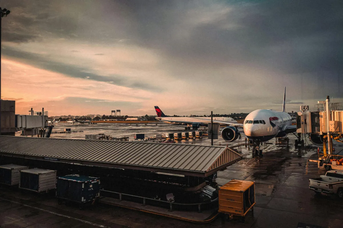 Airport Transfer