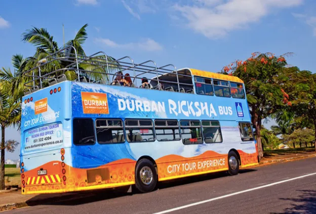 Family activities in Durban near Bluff