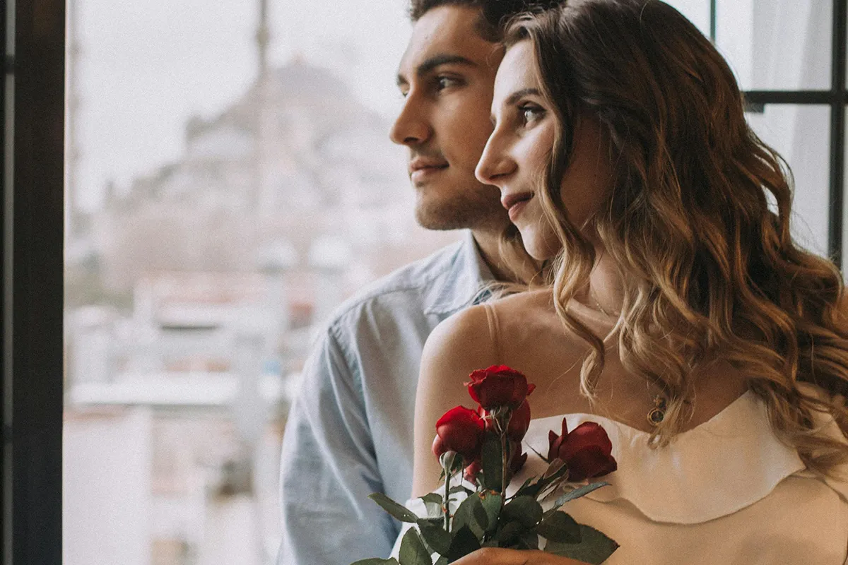 Romantic Escape