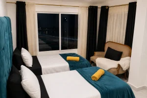 AA Oceans Edge - Room 5