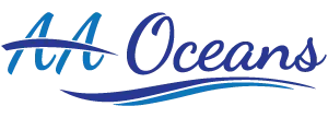 AA Oceans Logo
